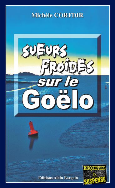 Produktbild: Sueurs froides sur le Go&euml;lo