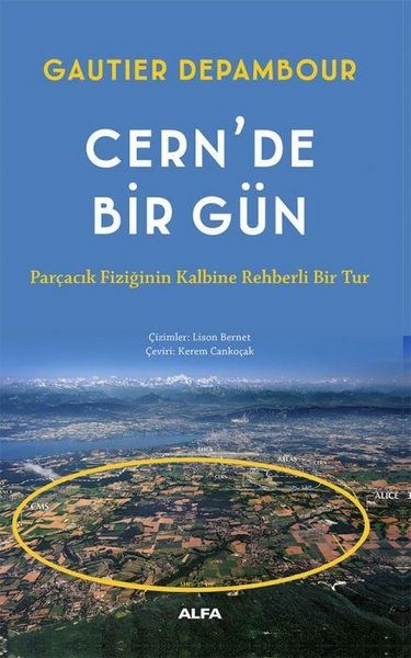 Produktbild: Cernde Bir G&uuml;n