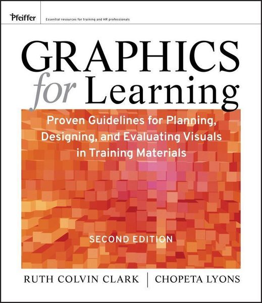 Produktbild: Graphics for Learning