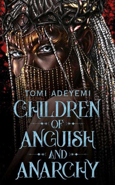 Produktbild: Children of Anguish and Anarchy