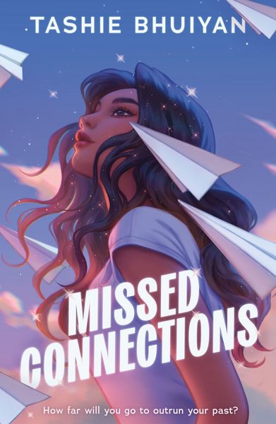Produktbild: Missed Connections