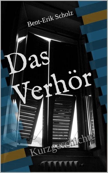 Produktbild: Das Verh&ouml;r