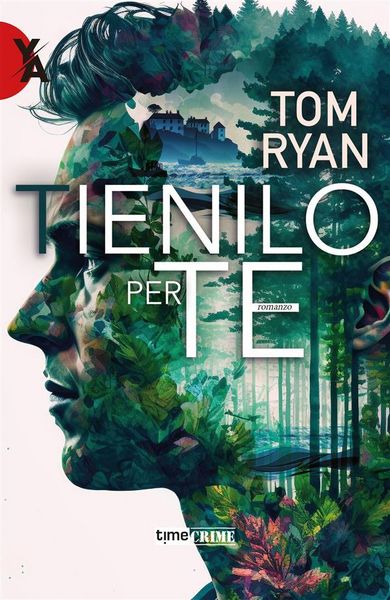 Produktbild: Tienilo per te