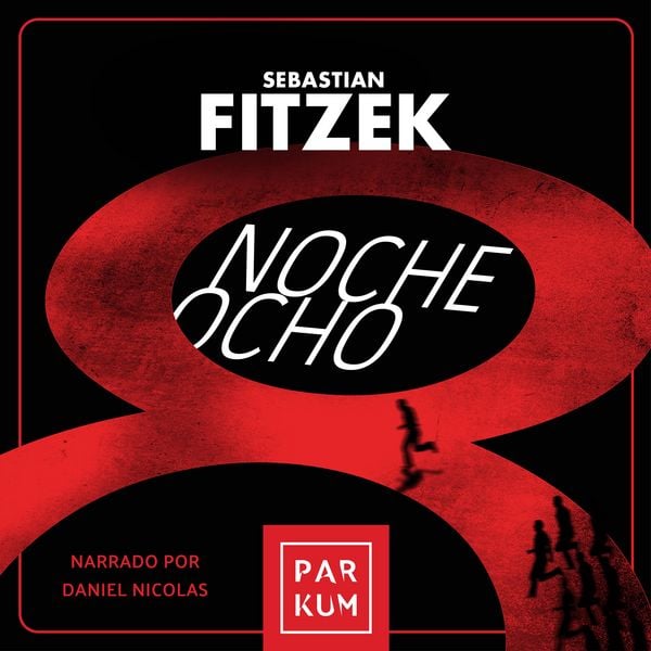 Produktbild: NocheOcho