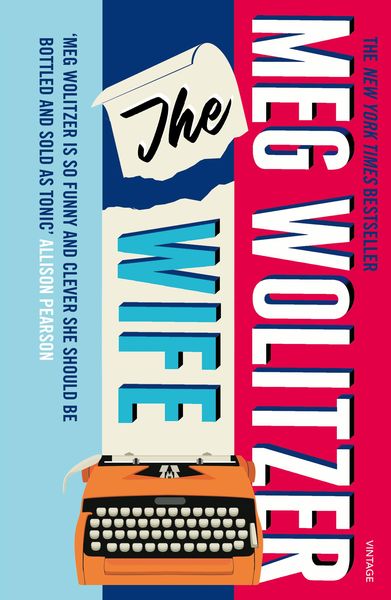 Produktbild: The Wife