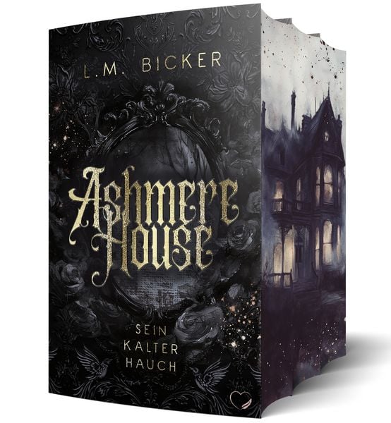 Produktbild: Ashmere House 1