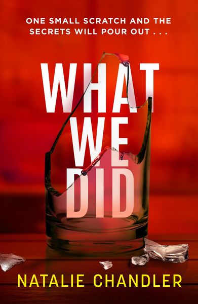 Produktbild: What We Did