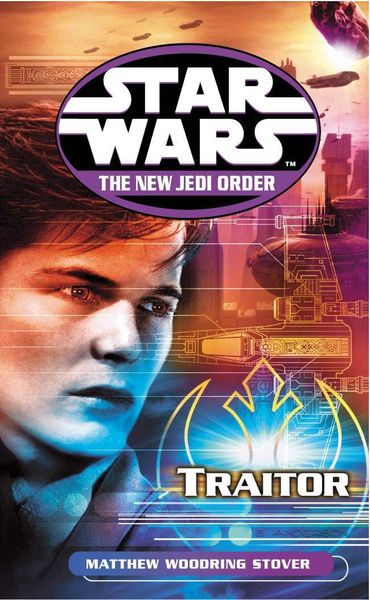 Produktbild: Star Wars: The New Jedi Order - Traitor