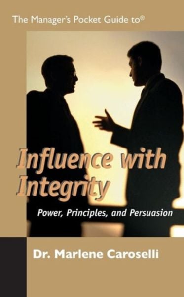 Produktbild: Managers Pckt Gt Influencing W