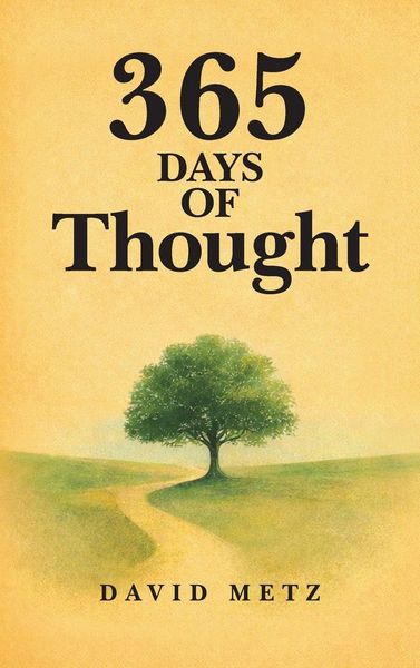 Produktbild: 365 Days of Thought