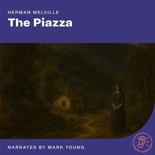 Produktbild: The Piazza