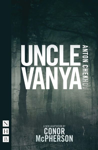 Produktbild: Uncle Vanya