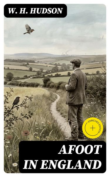 Produktbild: Afoot in England