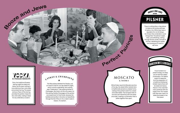 Produktbild: The Newish Jewish Encyclopedia