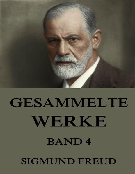 Produktbild: Gesammelte Werke, Band 4