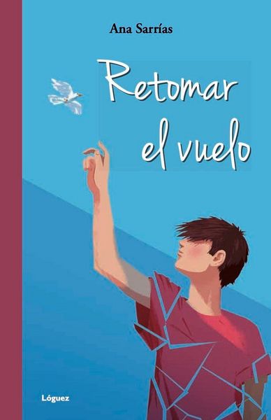 Produktbild: Retomar el vuelo