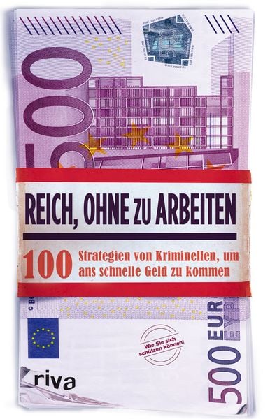 Produktbild: Reich, ohne zu arbeiten