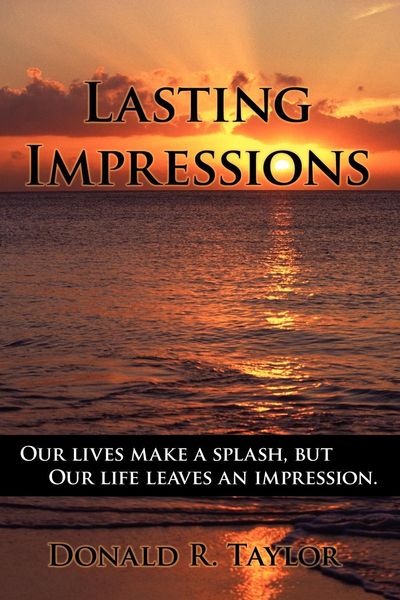 Produktbild: Lasting Impressions