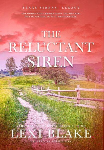 Produktbild: The Reluctant Siren