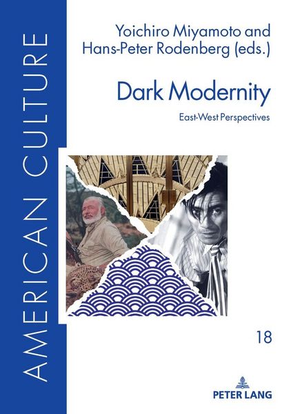 Produktbild: Dark Modernity