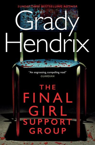 Produktbild: The Final Girl Support Group