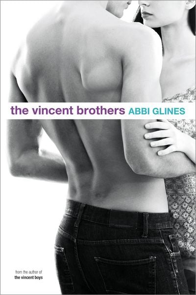 Produktbild: The Vincent Brothers