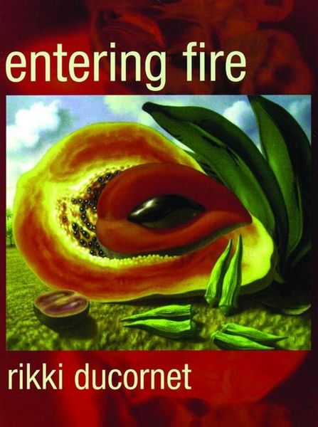 Produktbild: Entering Fire