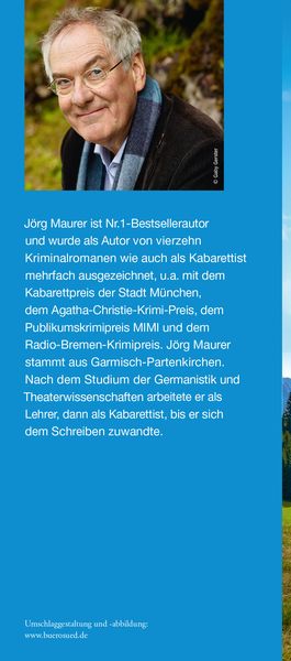 Produktbild: Bei F&ouml;hn brummt selbst dem Tod der Sch&auml;del