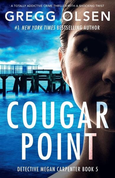 Produktbild: Cougar Point