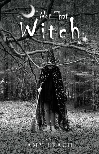 Produktbild: Not That Witch