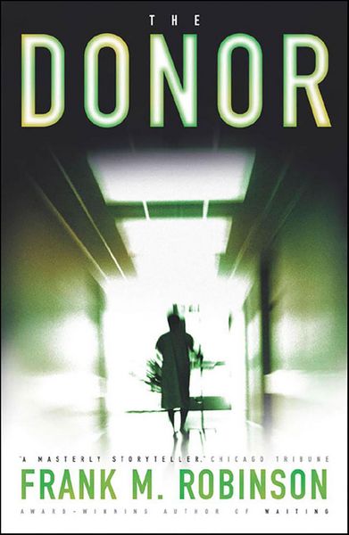 Produktbild: The Donor