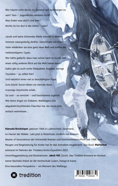Produktbild: WalHeimat