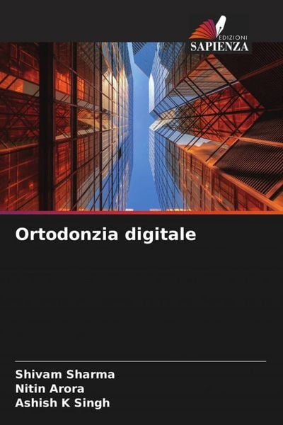 Produktbild: Ortodonzia digitale