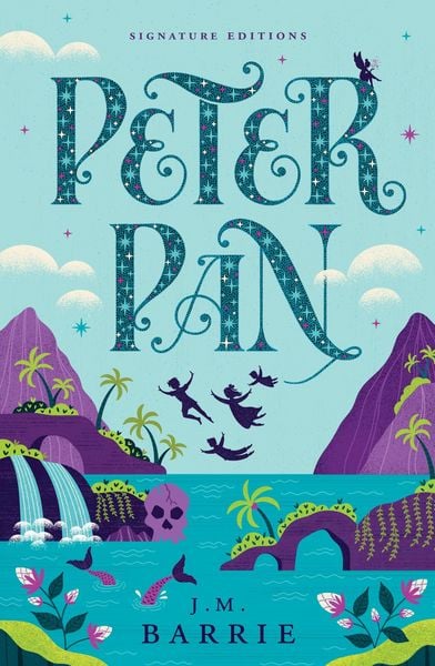 Produktbild: Peter Pan