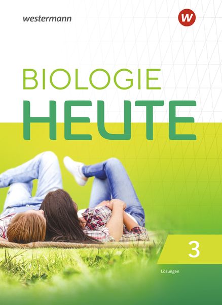 Produktbild: Biologie heute SI - Ausgabe 2021 f&uuml;r Gymnasien in Niedersachsen