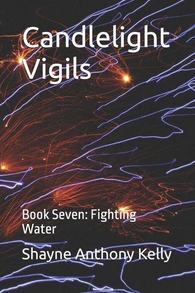 Produktbild: Candlelight Vigils