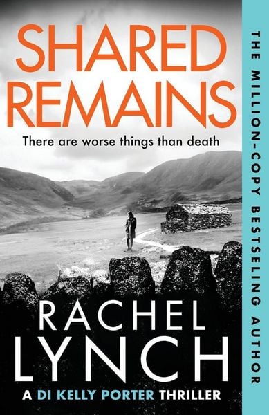Produktbild: Shared Remains