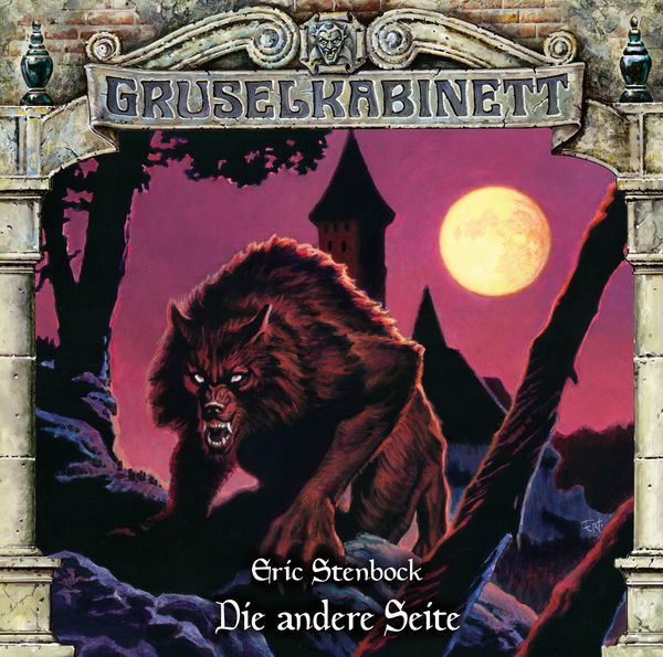 Produktbild: Gruselkabinett - Folge 183