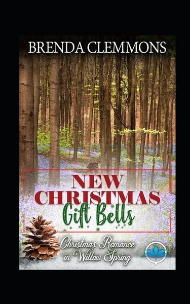 Produktbild: New Christmas Gift Bells: Contemporary Western Romance