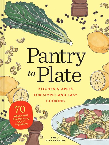Produktbild: Pantry to Plate