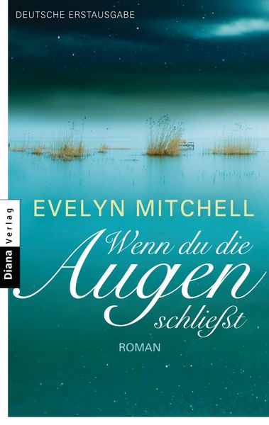 Produktbild: Wenn du die Augen schlie&szlig;t