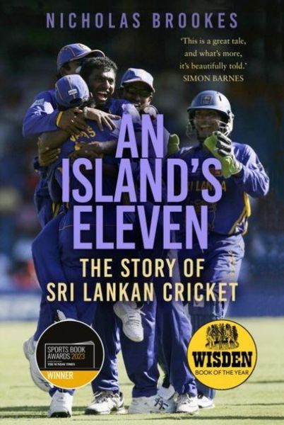Produktbild: An Island's Eleven