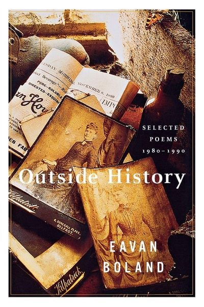 Produktbild: Outside History