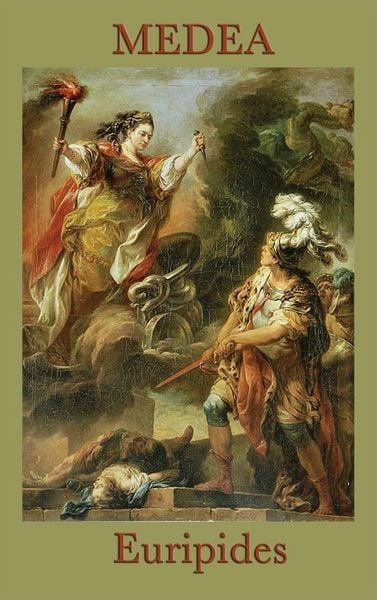 Produktbild: Medea