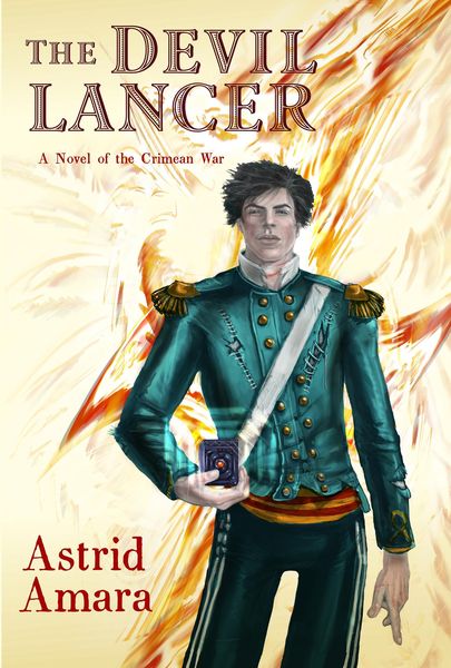 Produktbild: The Devil Lancer