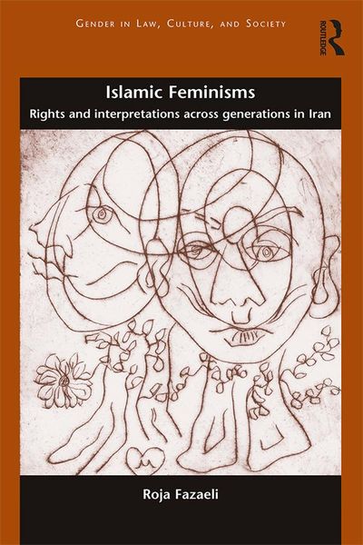 Produktbild: Islamic Feminisms