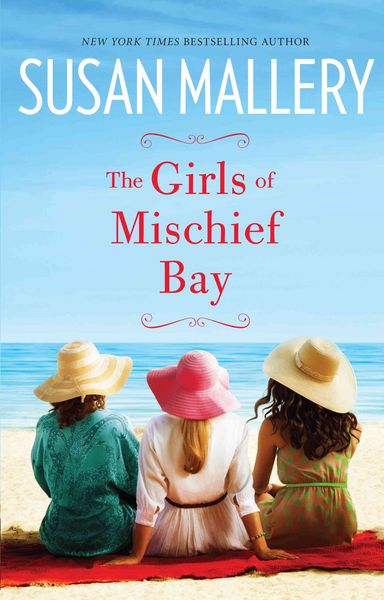 Produktbild: Girls Of Mischief Bay