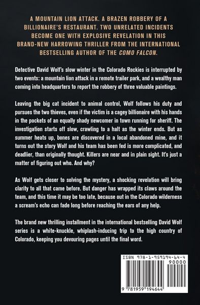 Produktbild: Echoes Fade