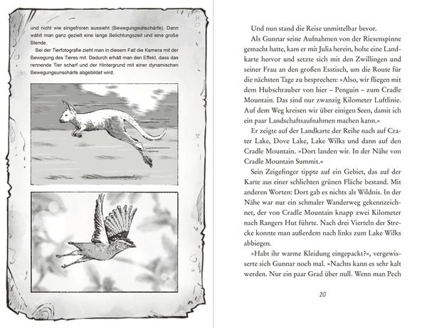 Produktbild: Dangerzone &ndash; Flucht aus der Todesh&ouml;hle