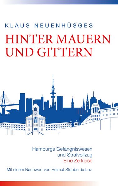 Produktbild: Hinter Mauern und Gittern